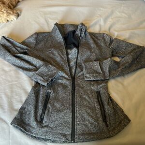 Lululemon women’s athletic jacket